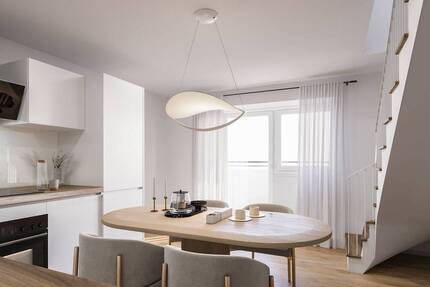 Wohnung Erlangen Erlangen-Süd - 4 Zimmer, 113 m&sup2;, 1.690&euro; | Angebot:26891747