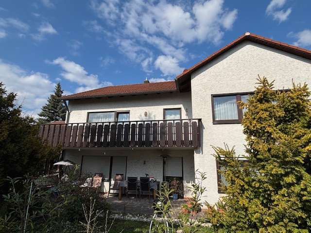 Einfamilienhaus Marloffstein - 9 Zimmer, 237 m&sup2;, 1.550.000&euro; | Angebot:23721434