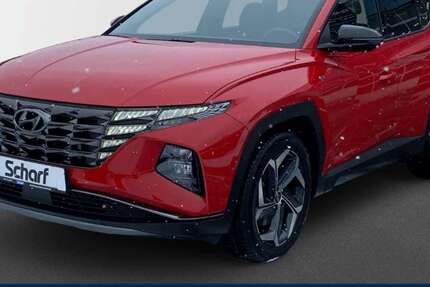 Hyundai TUCSON 19.705 km 31.690 &euro; Lauf 91207
