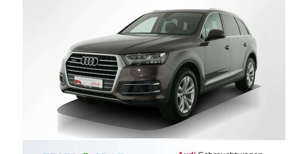 Audi Q7 75.500 km 39.980 &euro; Nürnberg 90411