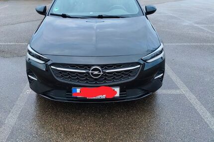 Opel Insignia 71.000 km 16.500 &euro; Stein 90547