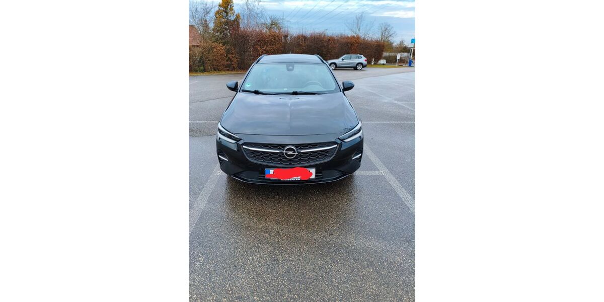 Opel Insignia 71.000 km 16.500 &euro; Stein 90547