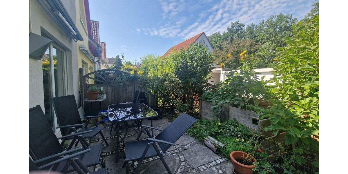 Doppelhaushälfte Schwabach Wolkersdorf - 5 Zimmer, 127 m&sup2;, 549.000&euro; | Angebot:25770485