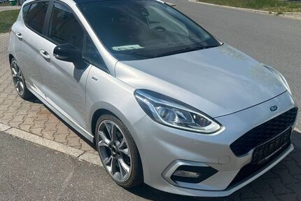 Ford Fiesta 89.950 km 9.950 &euro; Fürth 90763