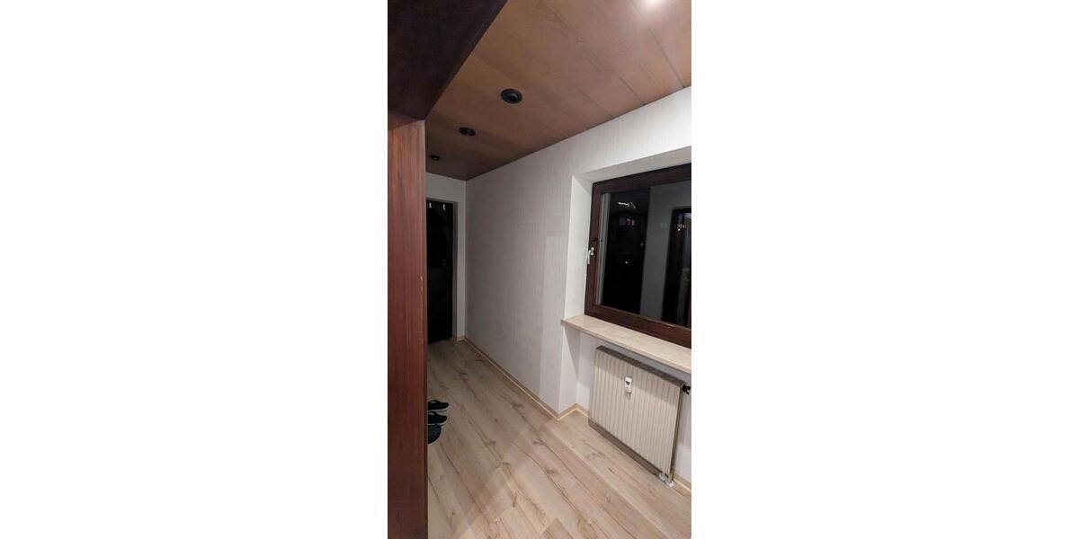 Etagenwohnung Nürnberg Gärten bei Wöhrd - 2 Zimmer, 28 m&sup2;, 510&euro; | Angebot:25834052