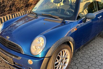 Mini ONE 158.750 km 1.790 &euro; Leinburg 91227