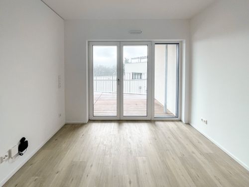 Etagenwohnung Nürnberg Erlenstegen - 3 Zimmer, 80 m&sup2;, 1.200&euro; | Angebot:25372661