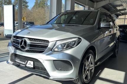Mercedes-Benz GLE 350 87.789 km 39.490 &euro; Wendelstein 90530