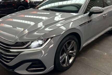 VW Arteon 46.000 km 30.710 &euro; Nürnberg 90439