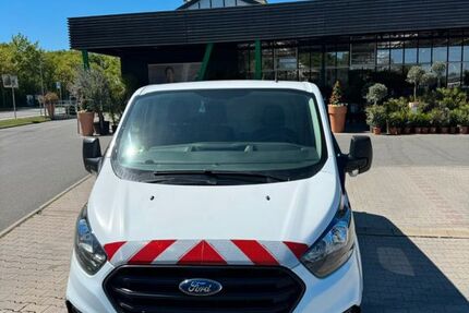 Ford Transit 222.326 km 7.800 &euro; Fürt 90768