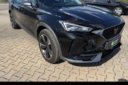 Cupra Formentor 82.250 km 20.900 &euro; Roth 91154