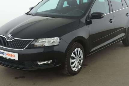 Skoda Rapid/Spaceback 80.941 km 11.310 &euro; Nürnberg 90441