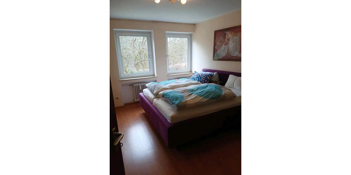 Etagenwohnung Nürnberg Falkenheim - 3 Zimmer, 77 m&sup2;, 1.000&euro; | Angebot:25964190