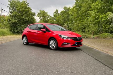 Opel Astra 52.000 km 12.500 &euro; Stein 90547