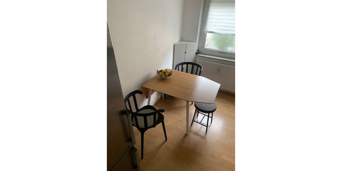 Etagenwohnung Nürnberg Steinbühl - 2 Zimmer, 52 m&sup2;, 179.000&euro; | Angebot:26037059