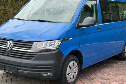 VW T6 Transporter 195.283 km 19.992 &euro; Adelsdorf 91325