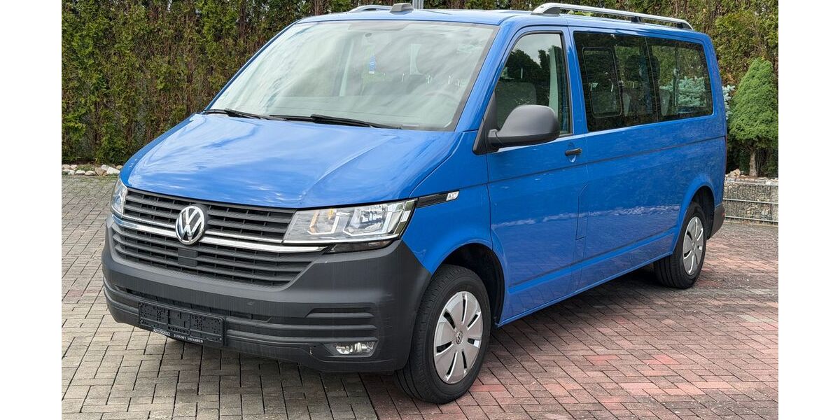 VW T6 Transporter 195.283 km 19.992 &euro; Adelsdorf 91325