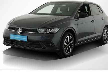 VW Polo 6.153 km 23.105 &euro; Nürnberg 90411