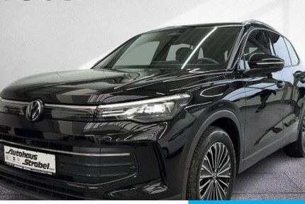 VW Tiguan 9.538 km 38.990 &euro; Schnaittach 91220