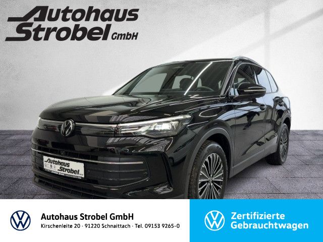VW Tiguan 9.538 km 38.990 &euro; Schnaittach 91220