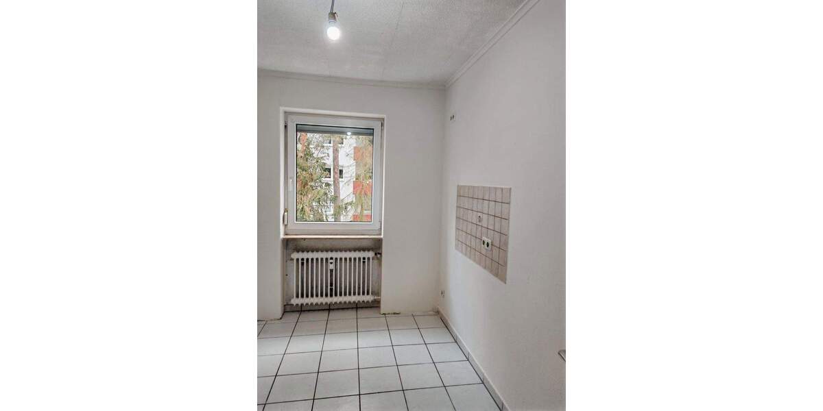 Etagenwohnung Röthenbach an der Pegnitz Röthenbach - 3 Zimmer, 69 m&sup2;, 185.000&euro; | Angebot:25845979