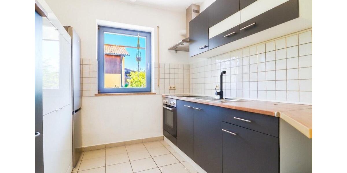 Erdgeschoßwohnung Forchheim - 2 Zimmer, 76 m&sup2;, 847&euro; | Angebot:25973426