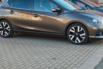 Nissan Pulsar 106.000 km 10.990 &euro; Neustadt Aisch 91413