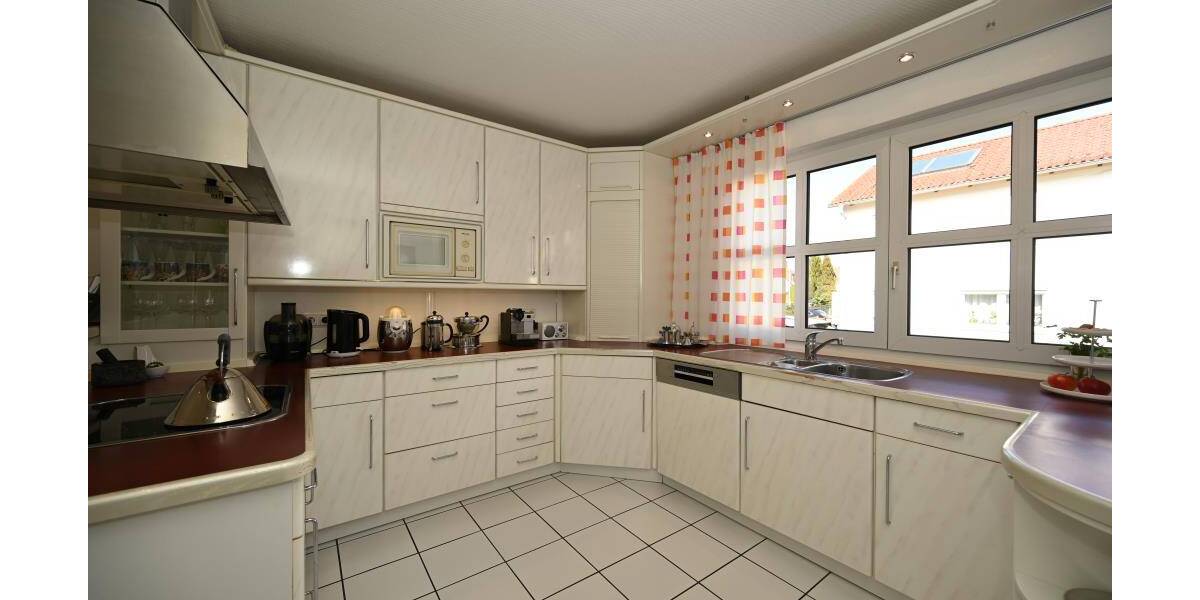 Doppelhaushälfte Feucht Moosbach - 4 Zimmer, 136 m&sup2;, 525.000&euro; | Angebot:26016549