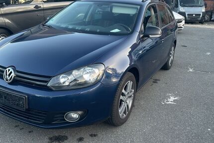 VW Golf 170.000 km 4.490 &euro; Nürnberg 90441