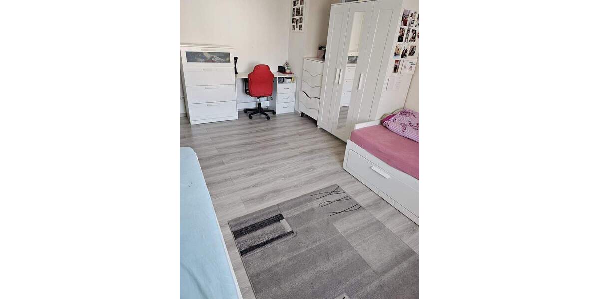 Etagenwohnung Nürnberg Steinbühl - 3 Zimmer, 249.000&euro; | Angebot:25669550