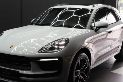 Porsche Macan 8.600 km 74.700 &euro; Roth 91154