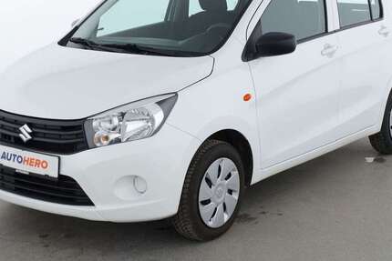 Suzuki Celerio 16.549 km 10.990 &euro; Nürnberg 90441