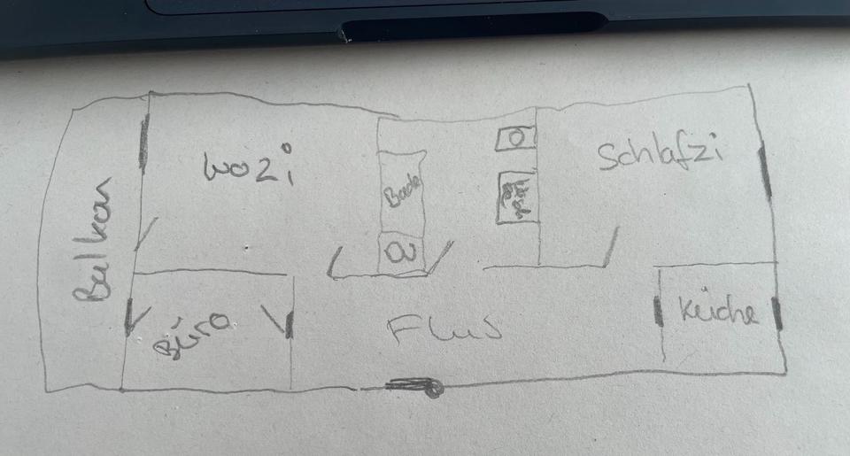 Erdgeschoßwohnung Herzogenaurach - 3 Zimmer, 63 m&sup2;, 900&euro; | Angebot:25922039