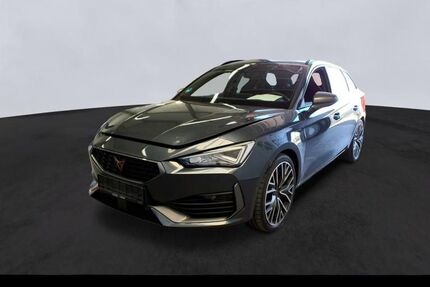Cupra Leon 45.350 km 28.440 &euro; Fürth 90763