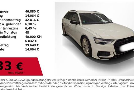 Audi S6 121.700 km 46.880 &euro; Nürnberg 90411