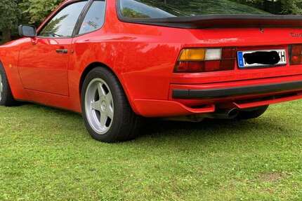 Porsche 944 149.500 km 27.000 &euro; Simmelsdorf-Hüttenbachh 91245