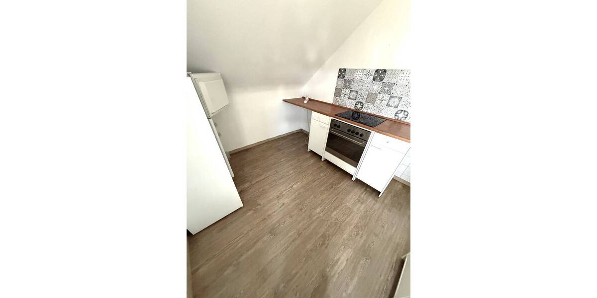 Etagenwohnung Baiersdorf - 3 Zimmer, 50 m&sup2;, 550&euro; | Angebot:26850975