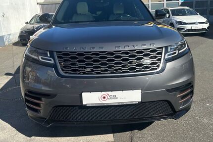 Land Rover Range Rover Velar 152.000 km 29.000 &euro; Nürnberg 90451