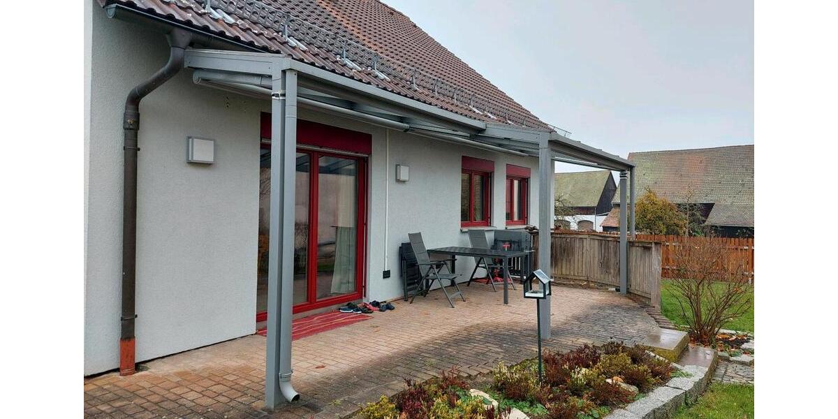 Einfamilienhaus Burgthann - 6 Zimmer, 160 m&sup2;, 660.000&euro; | Angebot:24284184