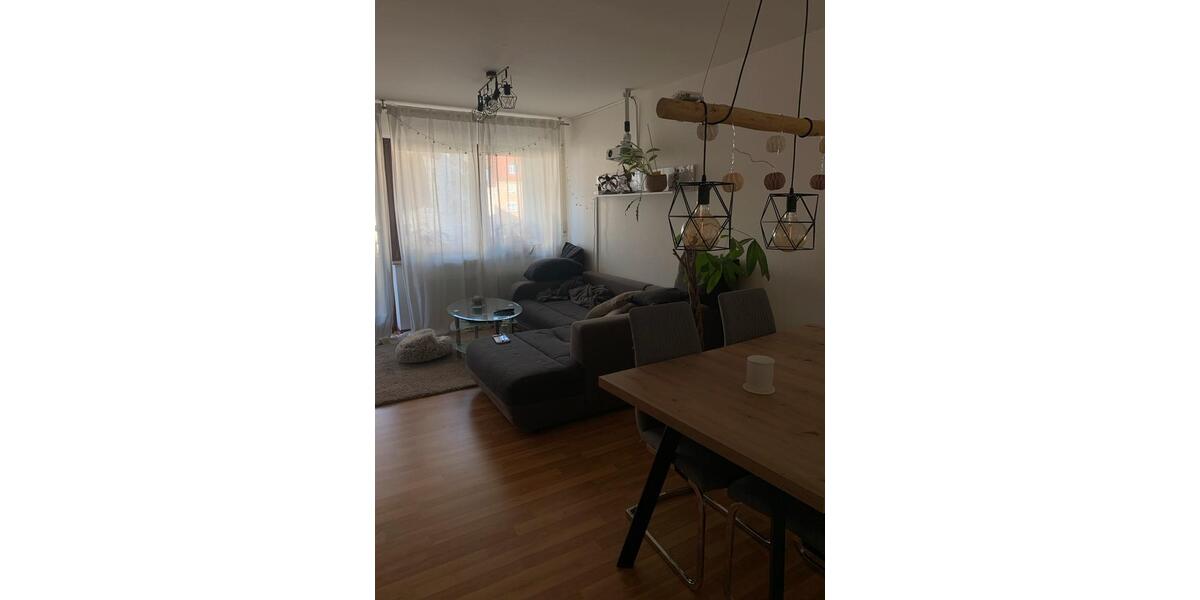 Etagenwohnung Erlangen Am Anger - 2 Zimmer, 65 m&sup2;, 814&euro; | Angebot:25589268