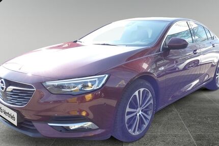 Opel Insignia 158.300 km 13.980 &euro; Nürnberg 90480