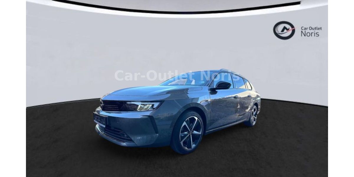 Opel Astra 24.900 km 21.990 &euro; Fürth 90763