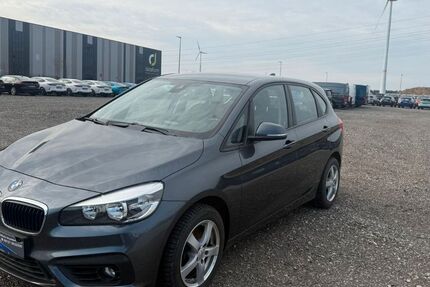 BMW 218 105.500 km 13.080 &euro; Buchschwabach bei Nürnberg 90574
