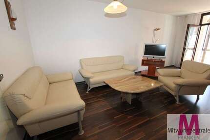 Zimmer Nürnberg Eberhardshof - 2 Zimmer, 1.290&euro; | Angebot:25926922