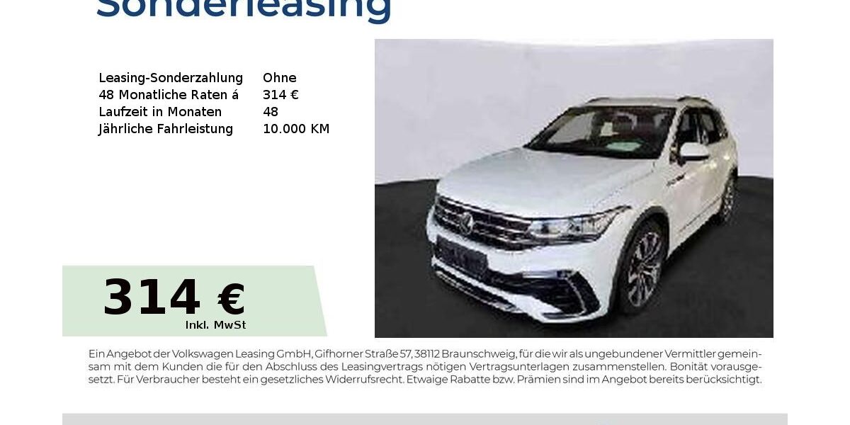 VW Tiguan 50.989 km 31.405 &euro; Nürnberg 90411