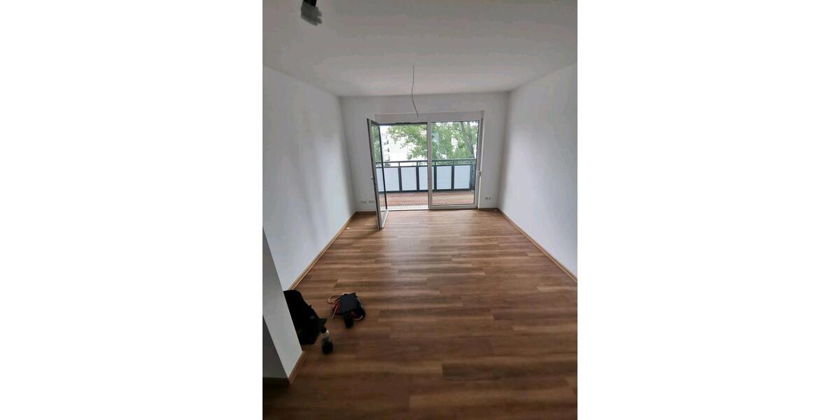 Etagenwohnung Erlangen Am Anger - 2 Zimmer, 60 m&sup2;, 913&euro; | Angebot:26522853