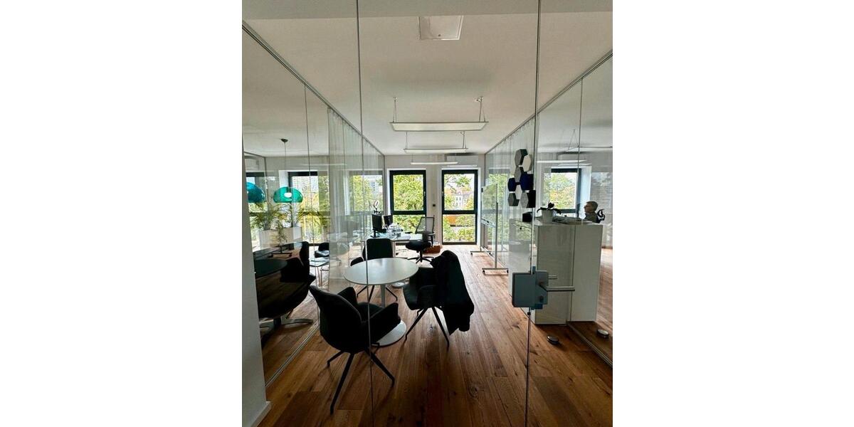 Gewerbeobjekt Fürth Altstadt - 800&euro; | Angebot:24299877