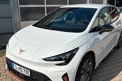 Cupra Born 3.000 km 34.985 &euro; Cadolzburg 90556