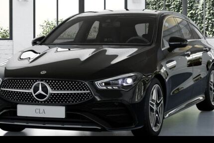 Mercedes-Benz CLA 200 Shooting Brake 11.237 km 34.990 &euro; Nürnberg 90402