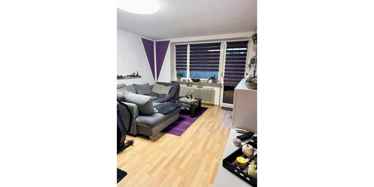 Etagenwohnung Nürnberg Katzwang - 4 Zimmer, 279.000&euro; | Angebot:26657479